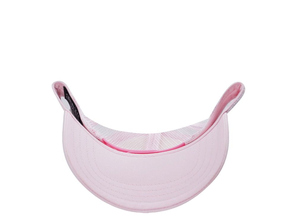 VON DUTCH PINK WOMEN/JUNIOR