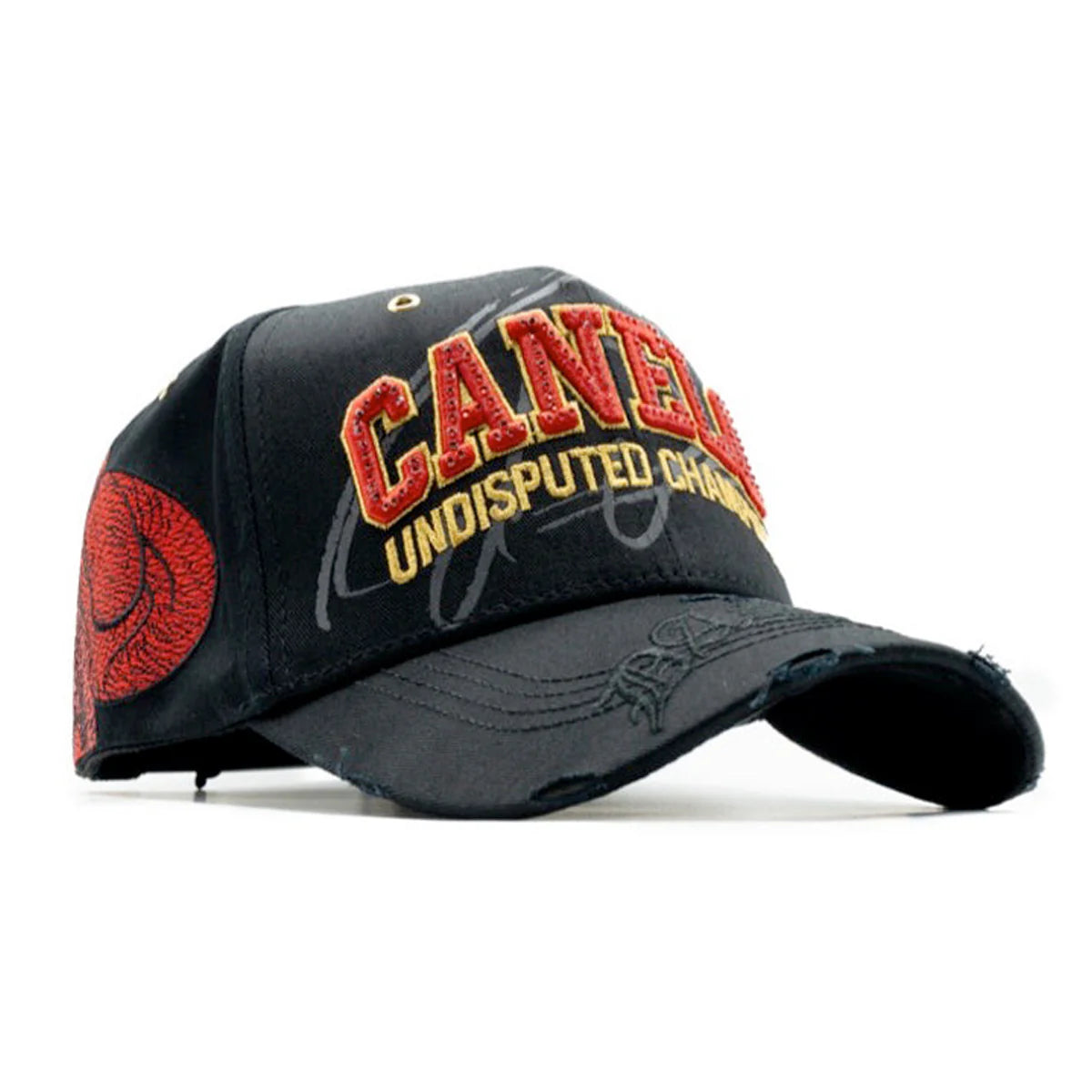 CANELO “POUND FOR POUND”