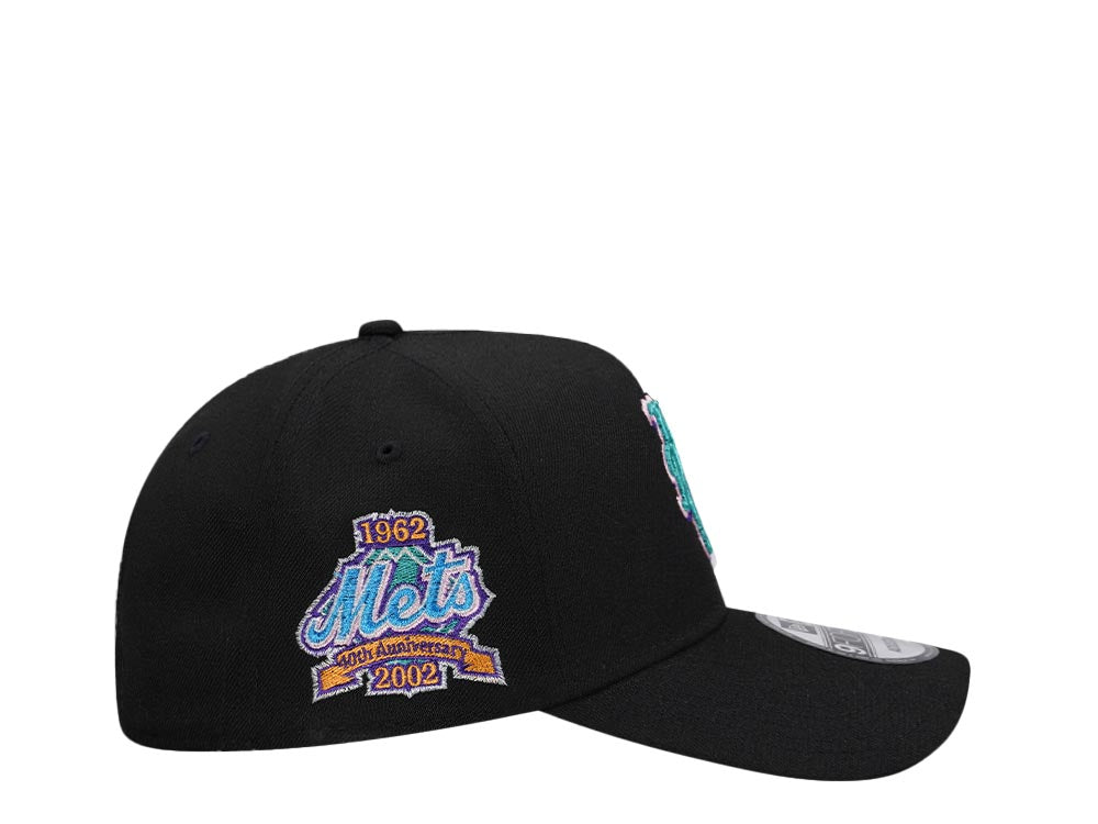 NEW YORK METS A FRAME
