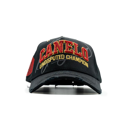 CANELO “POUND FOR POUND”