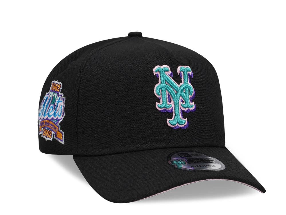 NEW YORK METS A FRAME